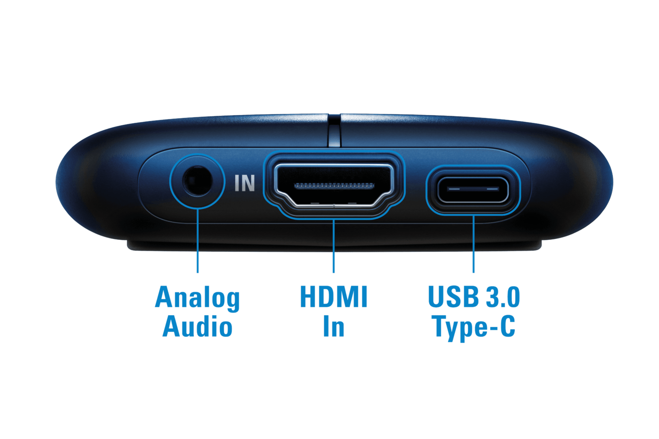 Recensione Elgato HD60 S+: la miglior scheda di acquisizione?