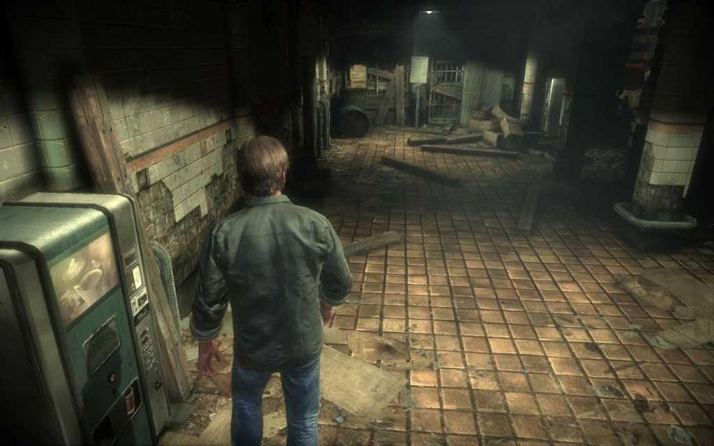 Silent Hill: Konami rinnova la proprietà del marchio