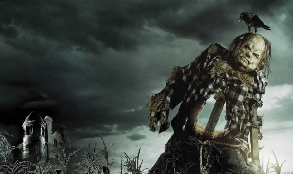 Scary Stories To Tell In The Dark - ecco due nuove clip!