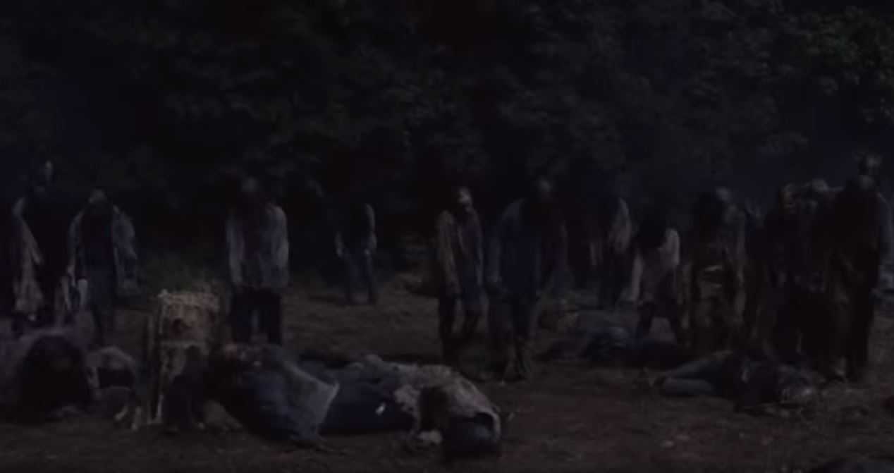 The Walking Dead 10: analisi del trailer dell'episodio 10x04