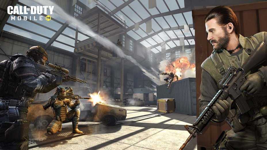 Call of Duty Mobile: superati in pochi giorni i 35 milioni di download