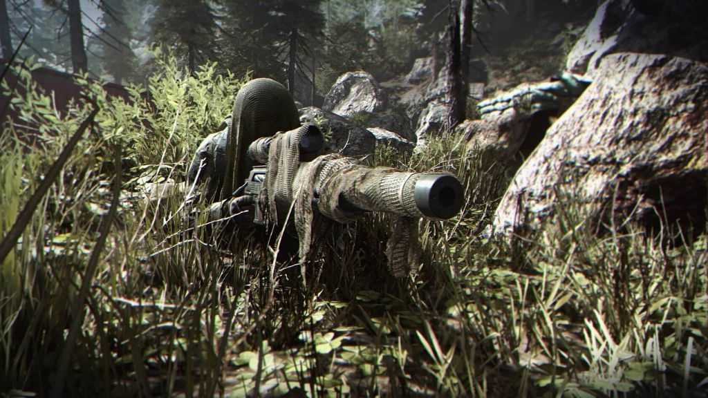 Call of Duty: Modern Warfare, nuove informazioni a Lucca