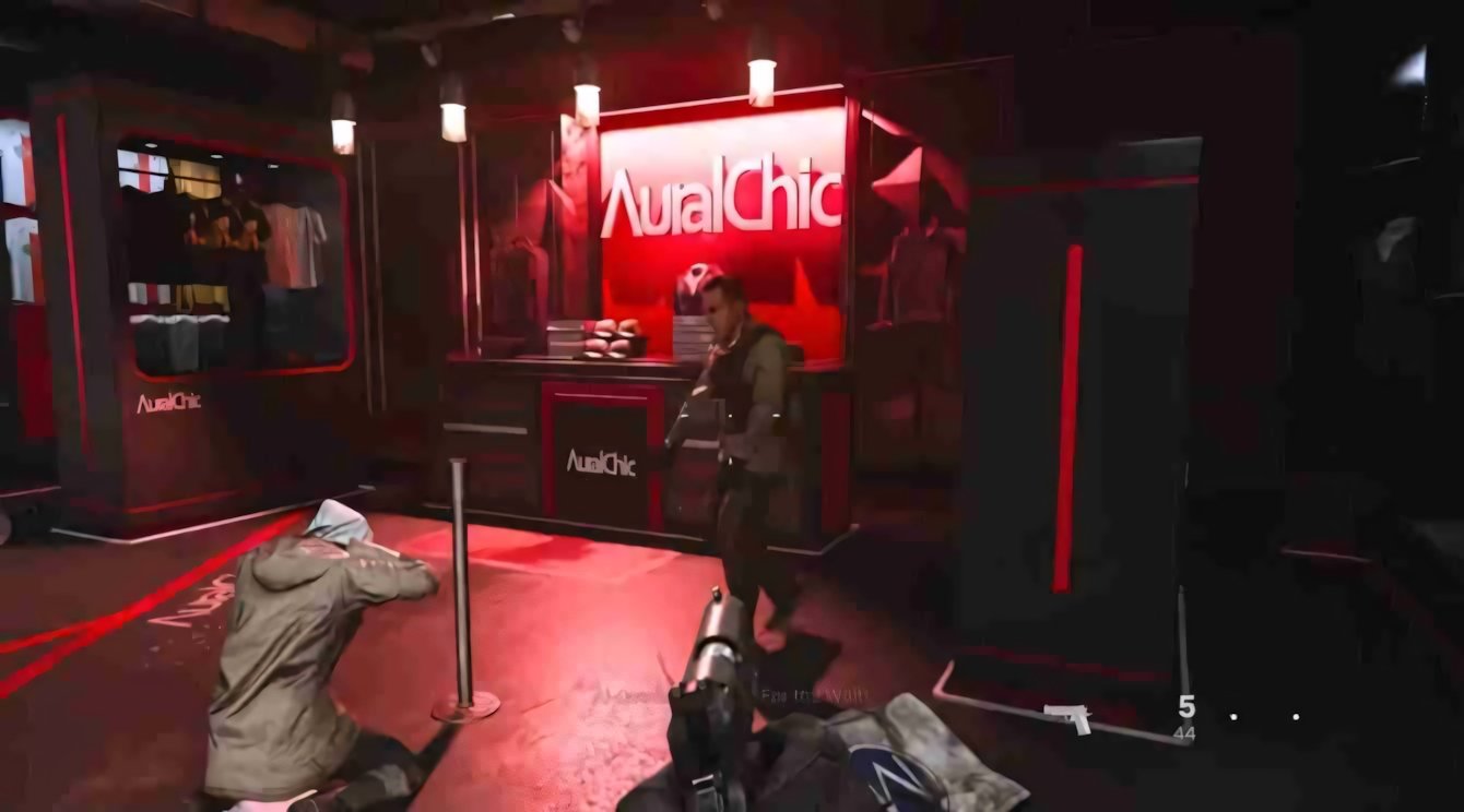 Call of Duty: Modern Warfare, guida ai trofei