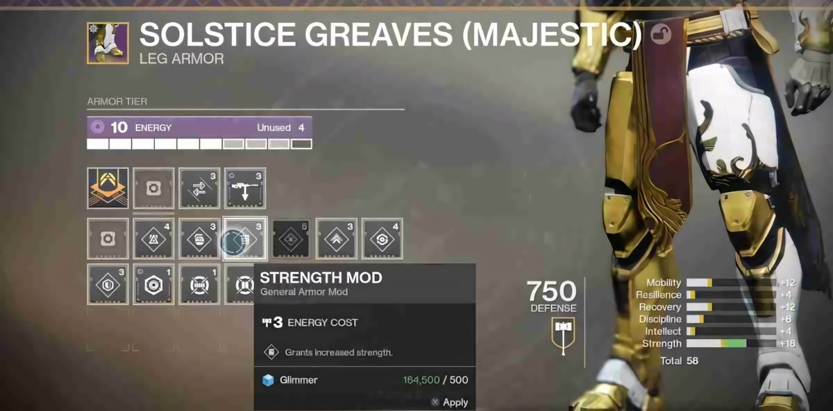 Recensione Destiny 2: Ombre dal Profondo, il consolidamento di una rinascita