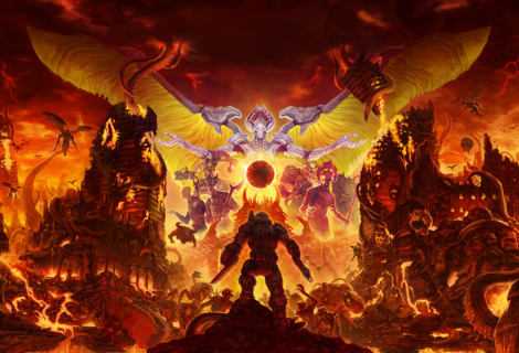 Doom Eternal: i migliori Cristalli delle Sentinelle