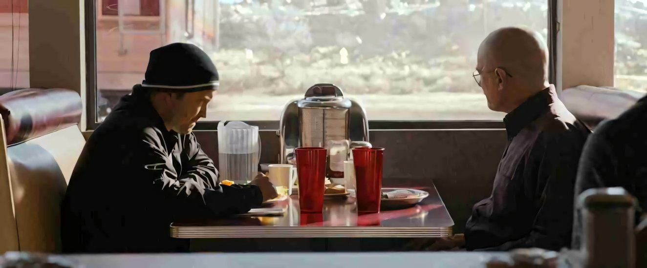 El Camino: l'inutile quanto prezioso seguito di Breaking Bad