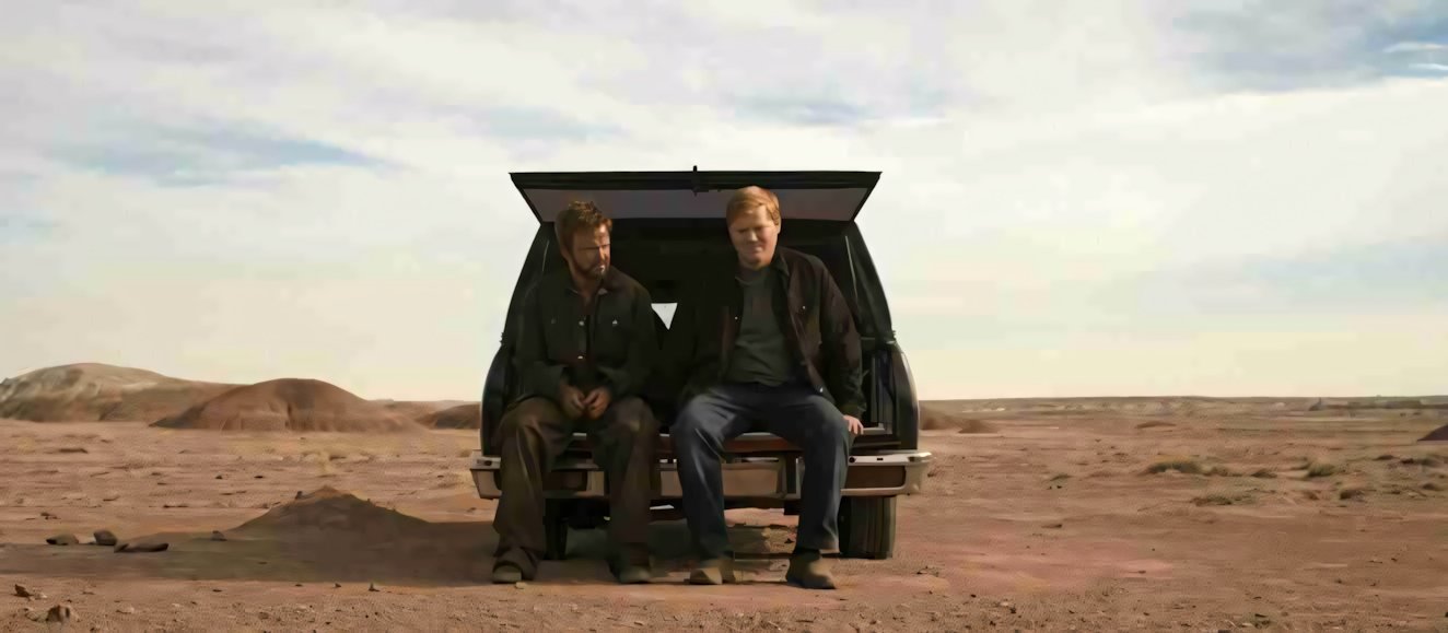 El Camino: l'inutile quanto prezioso seguito di Breaking Bad