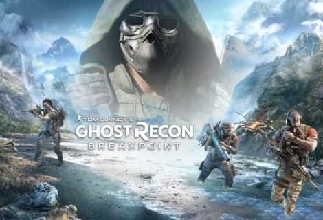 Ghost Recon Breakpoint: il gioco è arrivato oggi su Steam