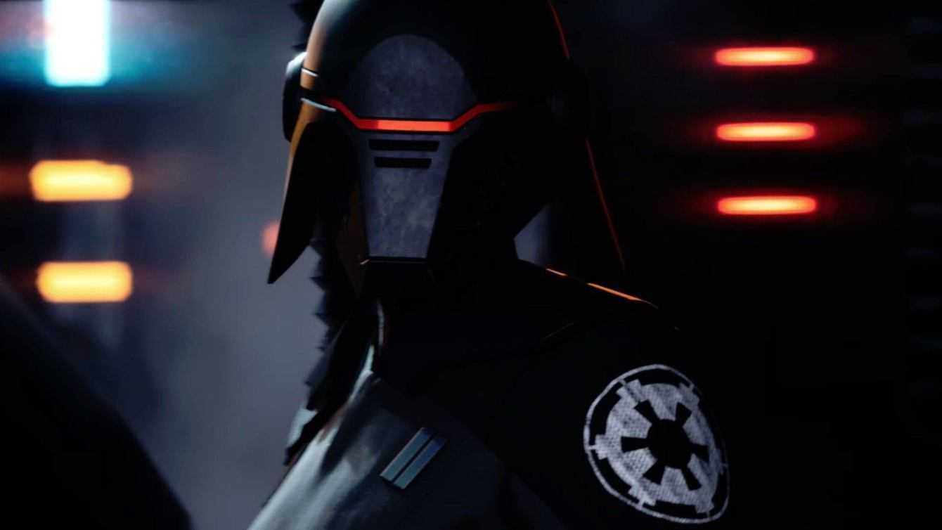 Star Wars Jedi: Fallen Order giunge finalmente nella fase gold