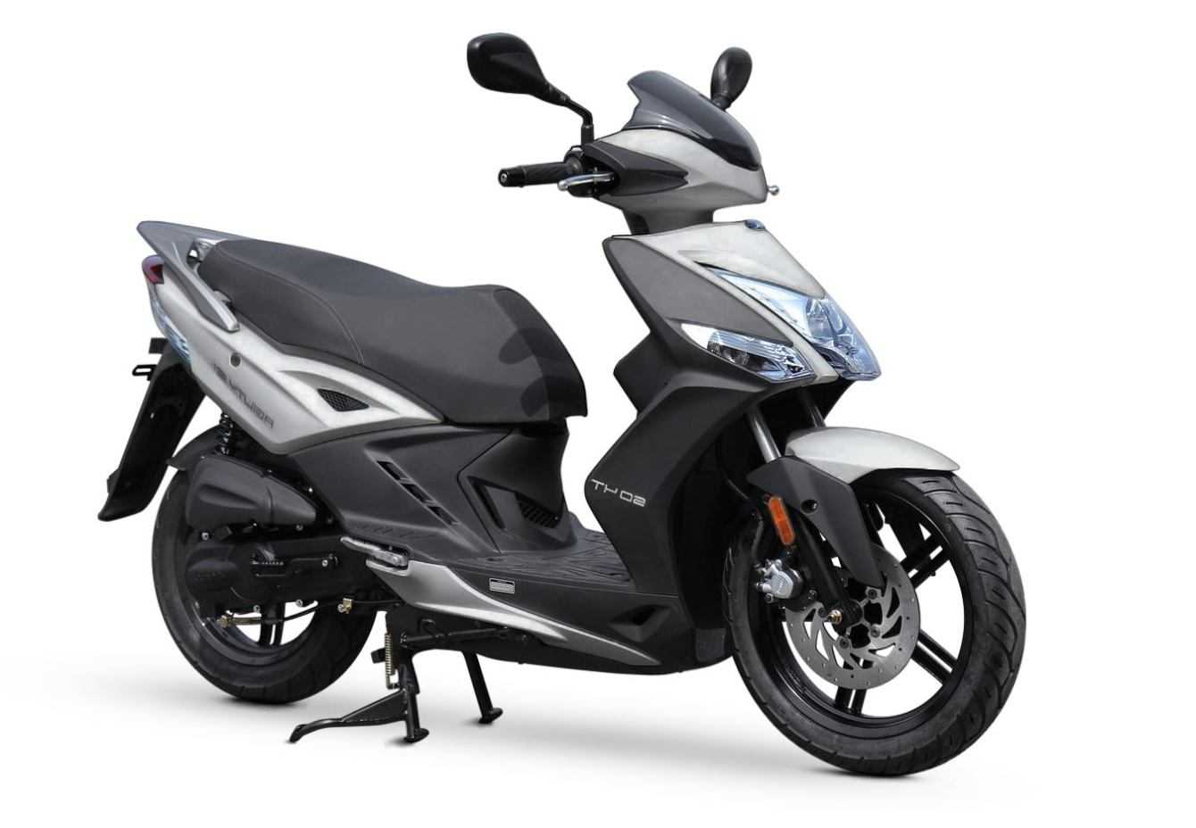 Migliori scooter 50 cc, motorini e cinquantini | Gennaio 2022