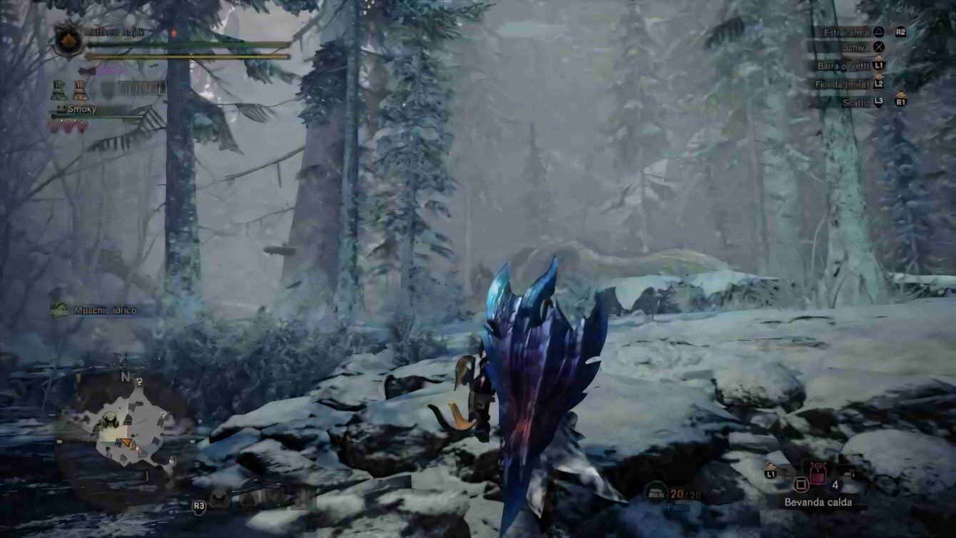 Recensione Monster Hunter World: Iceborne, un gioiello critico