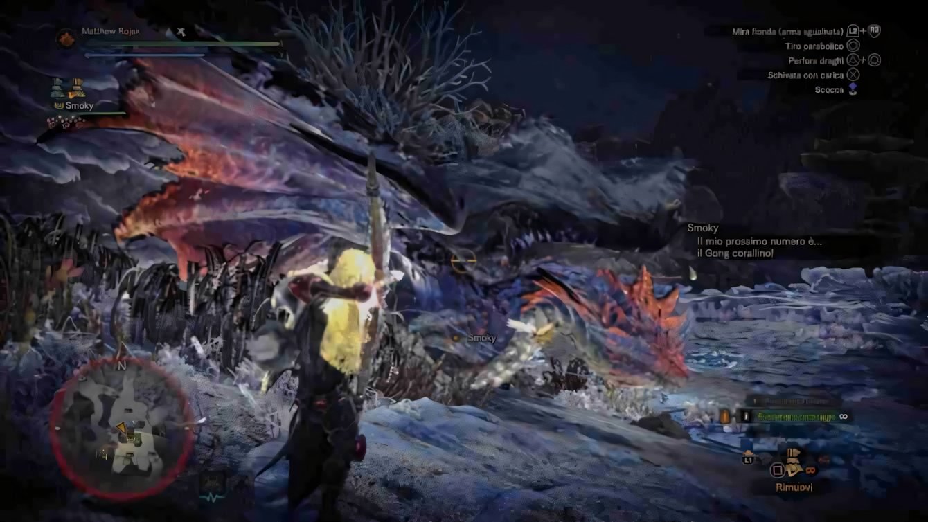 Recensione Monster Hunter World: Iceborne, un gioiello critico