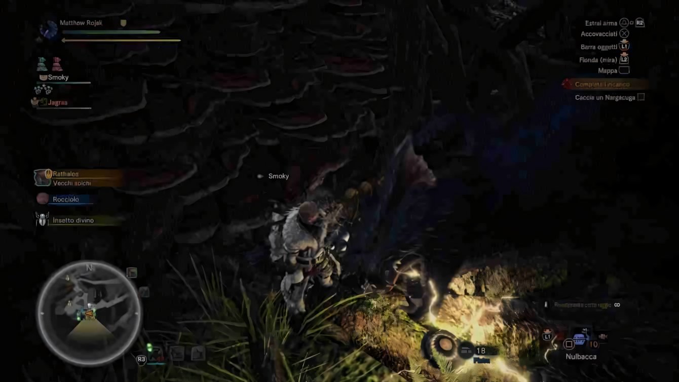 Recensione Monster Hunter World: Iceborne, un gioiello critico