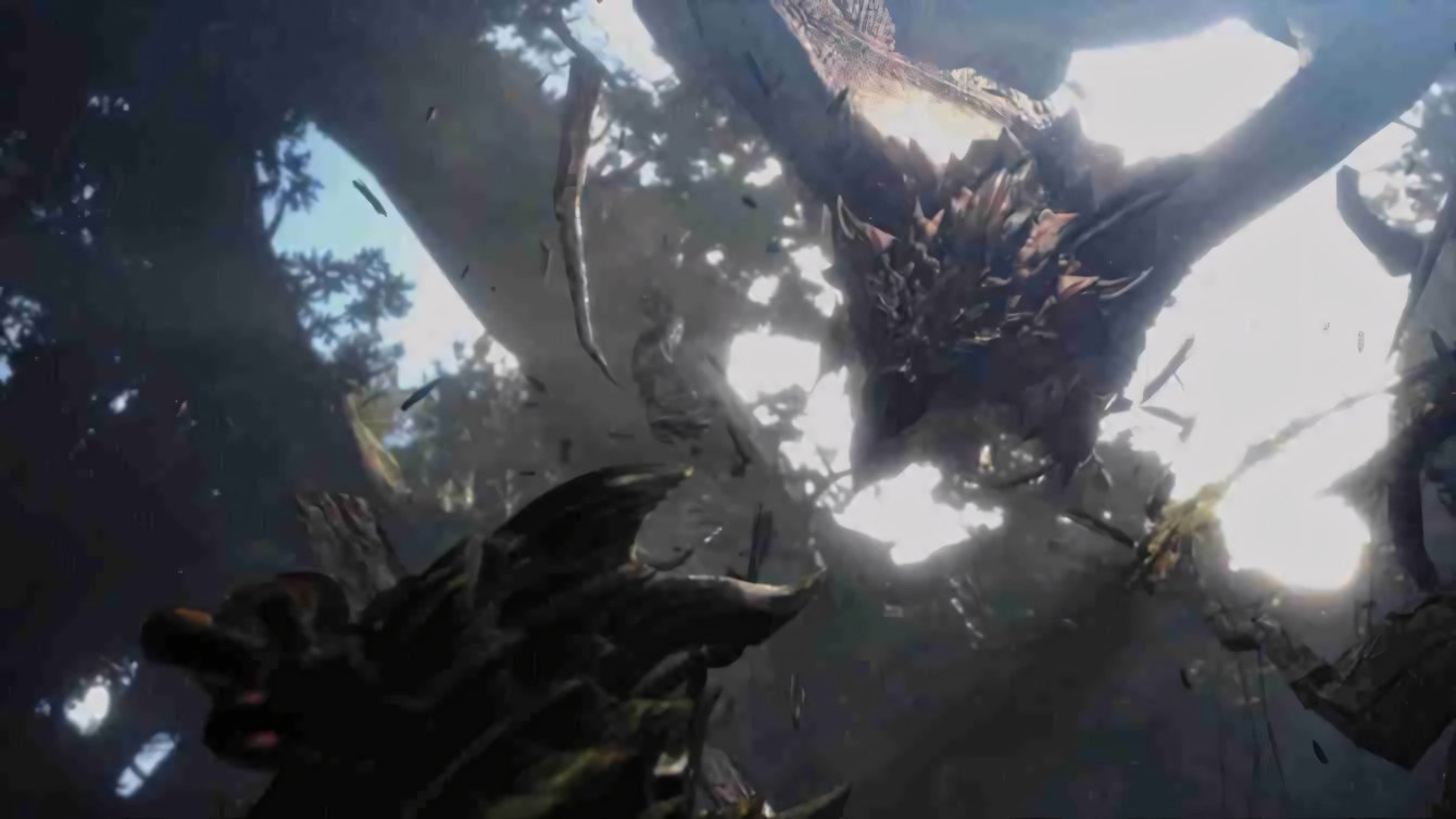 Recensione Monster Hunter World: Iceborne, un gioiello critico