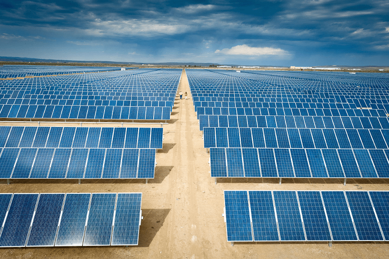 Efficienza pannelli fotovoltaici: la perovskite batte il record | Tecnologia