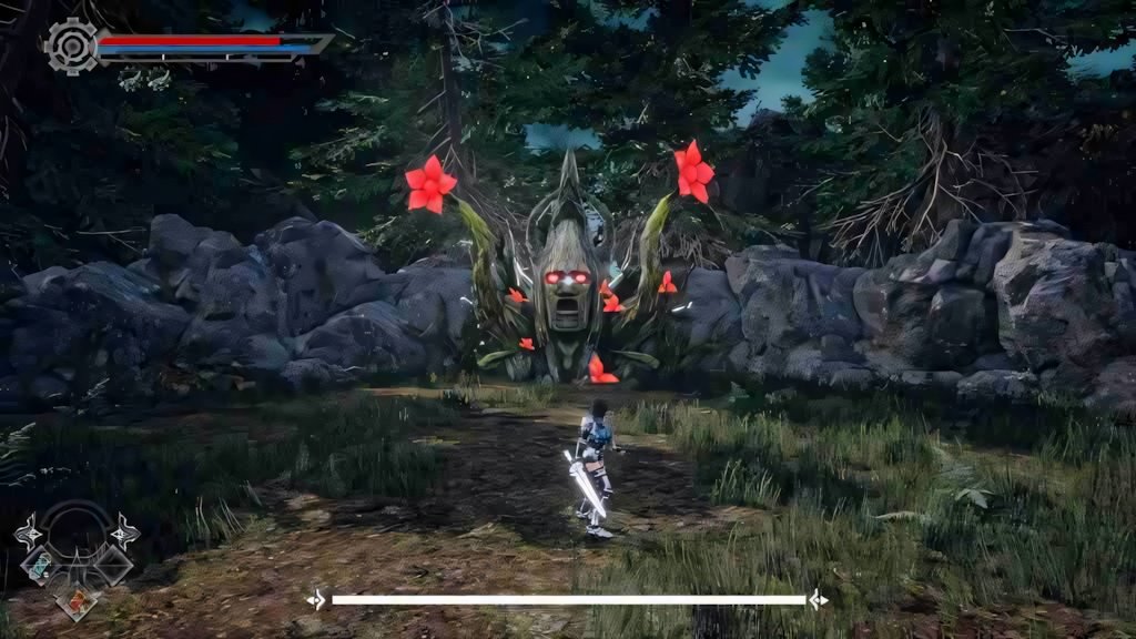 Recensione Aeternoblade II: fare i vintage nel modo sbagliato