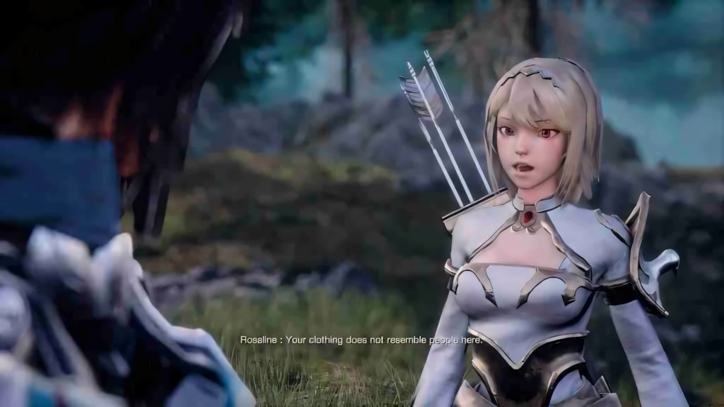 Recensione Aeternoblade II: fare i vintage nel modo sbagliato