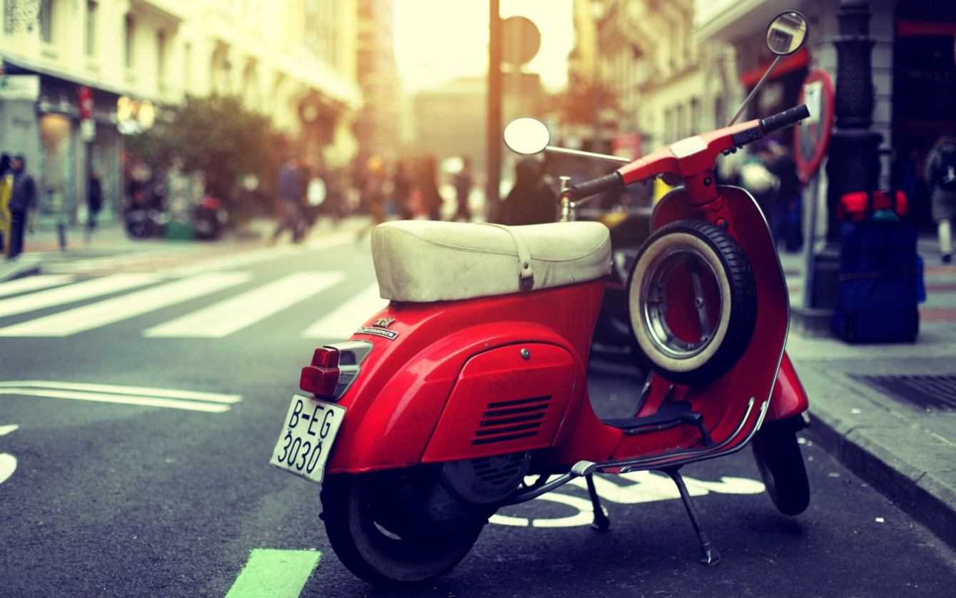 Migliori scooter 50 cc, motorini e cinquantini | Ottobre 2023