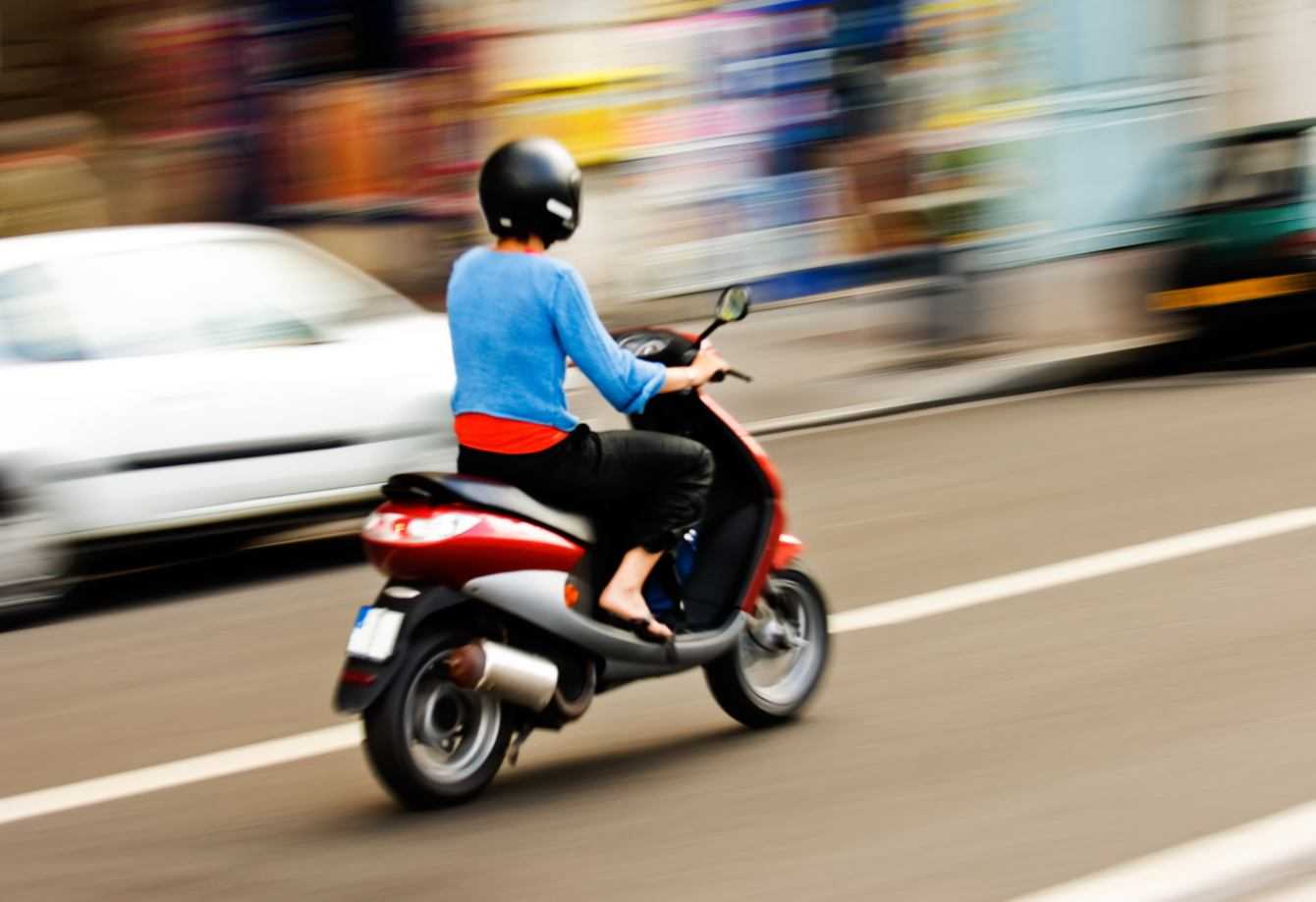 Migliori scooter 50 cc, motorini e cinquantini | Maggio 2022