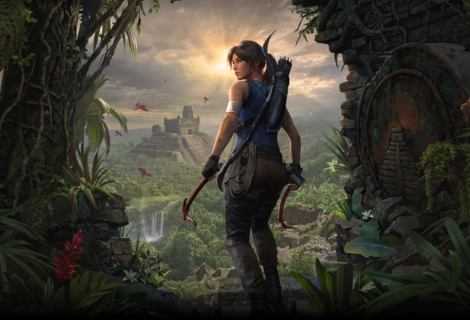 In arrivo Shadow of the Tomb Raider: Definitive Edition