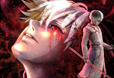 Tokyo Ghoul:re Call to Exist, finalmente disponibile!