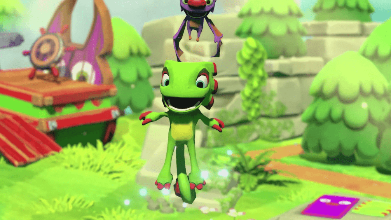 Recensione Yooka-Laylee and the impossible Lair: impossibile resistere?