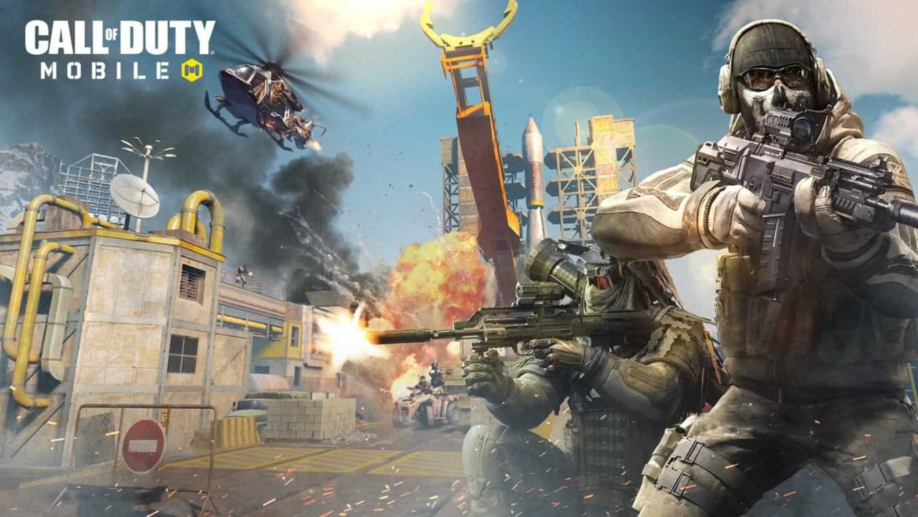 Call of Duty: Mobile è ora disponibile gratuitamente