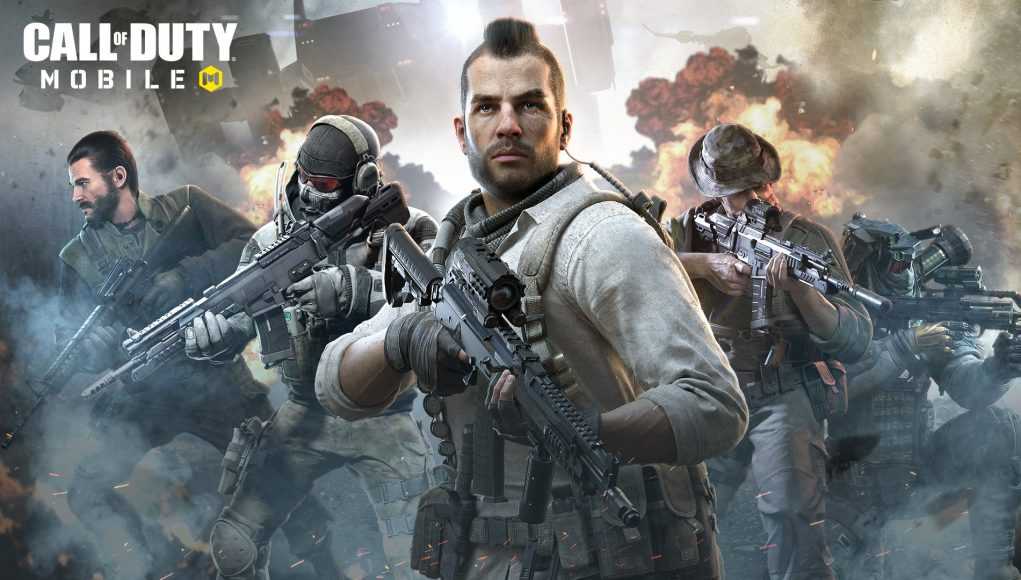 Call of Duty Mobile: guida completa alle classi