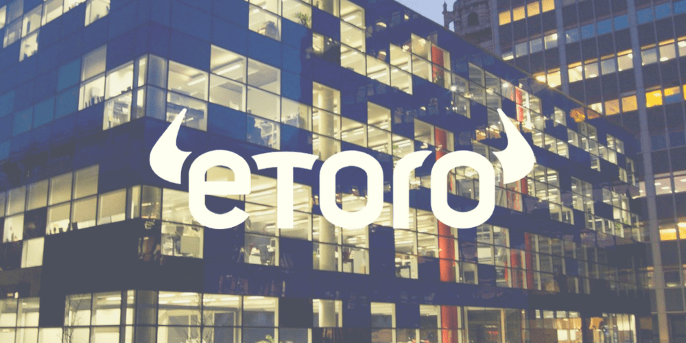 eToro: lancia Lira 2.0, linguaggio di programmazione open source