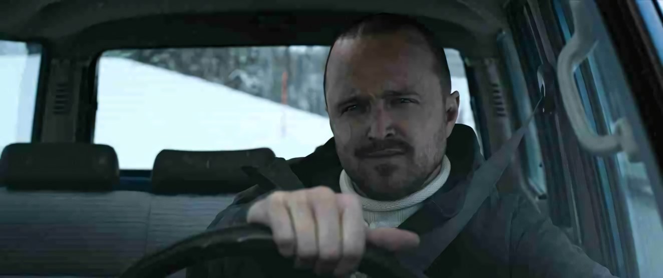 El Camino: l'inutile quanto prezioso seguito di Breaking Bad