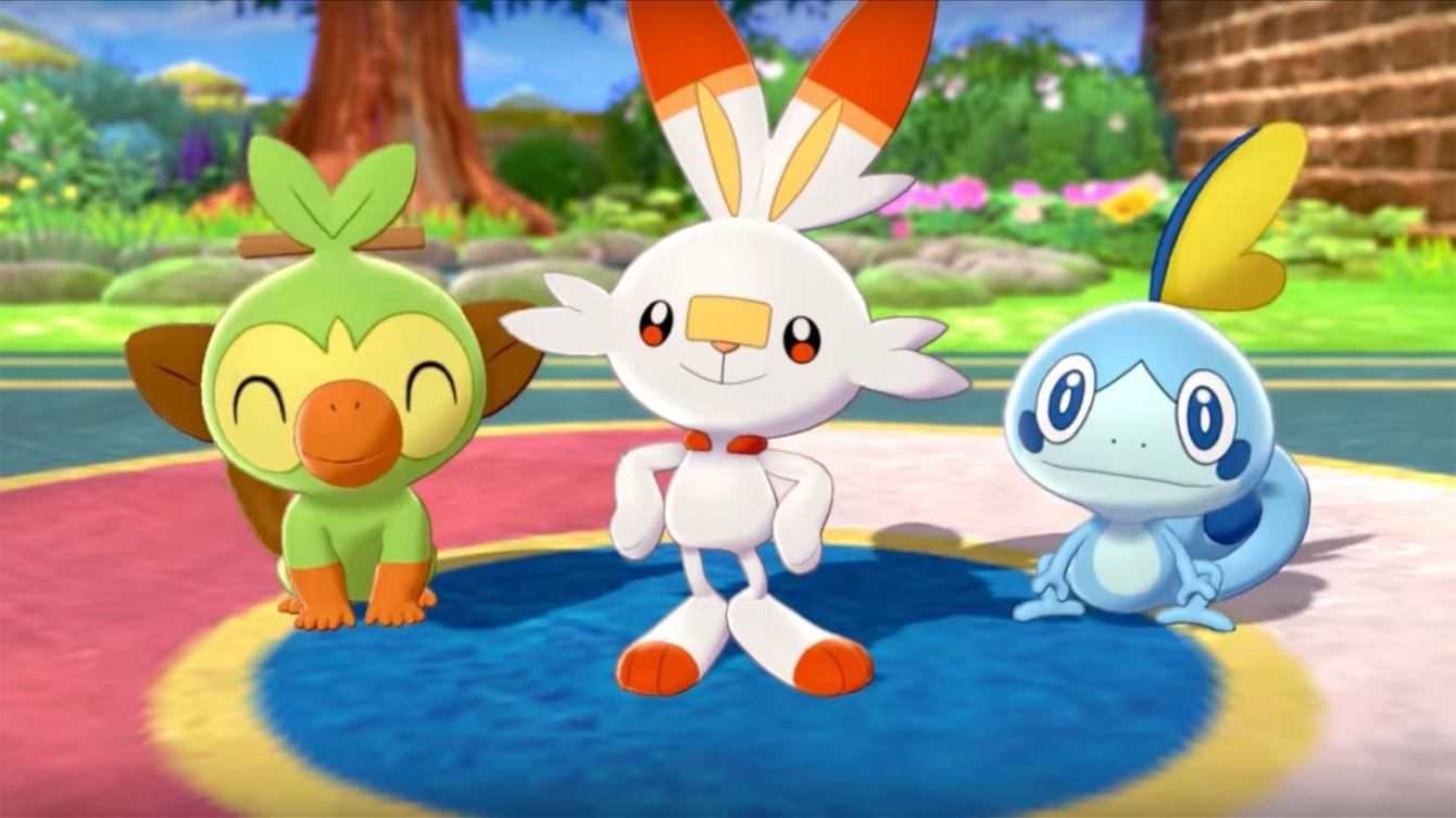 Pokémon Spada e Scudo: trucchi e consigli per esperti e novizi