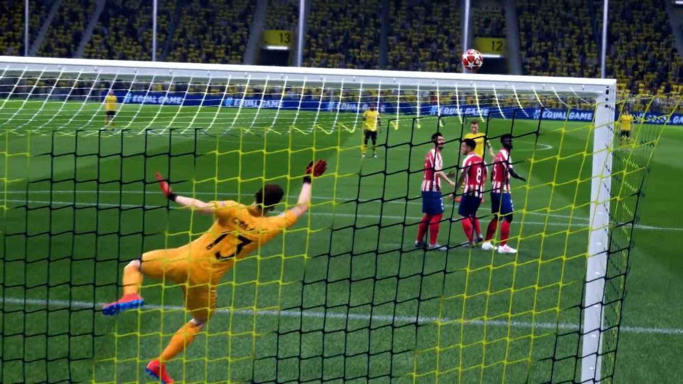 FIFA 20: problema disconnessione ALT TAB, come risolvere