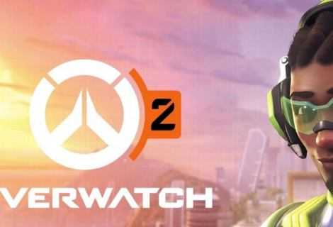 Overwatch 2: probabile annuncio al BlizzCon 2019