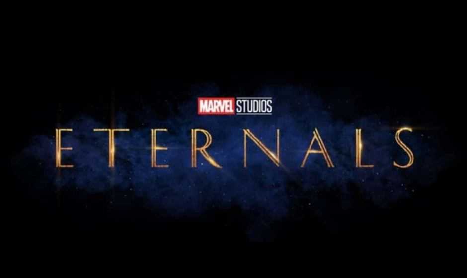 Marvel Eternals: foto dal set per il nuovo film Marvel