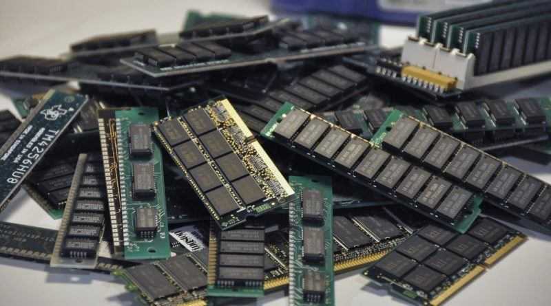 RAM DDR5: in arrivo entro il 2020? Ecco cosa sappiamo