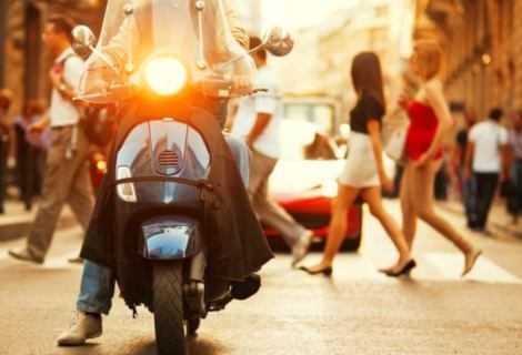 Migliori scooter 50 cc, motorini e cinquantini | Gennaio 2023