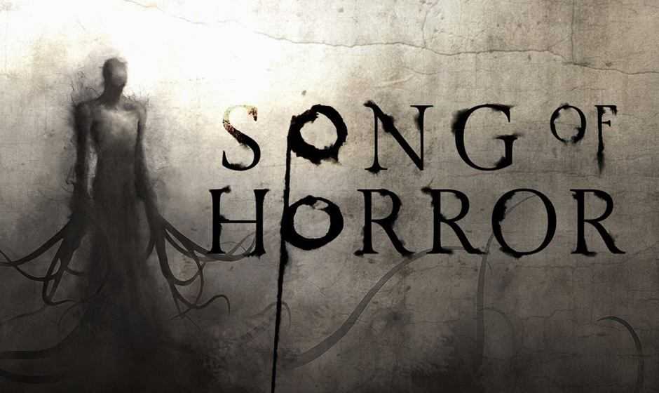 Recensione Song of Horror: un mistero paranormale