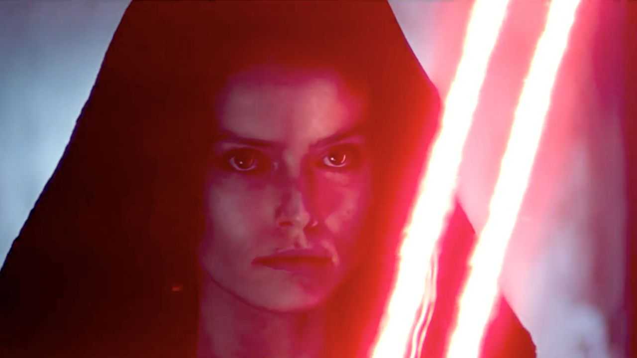 Star Wars: l'ascesa di Skywalker ecco il nuovo trailer