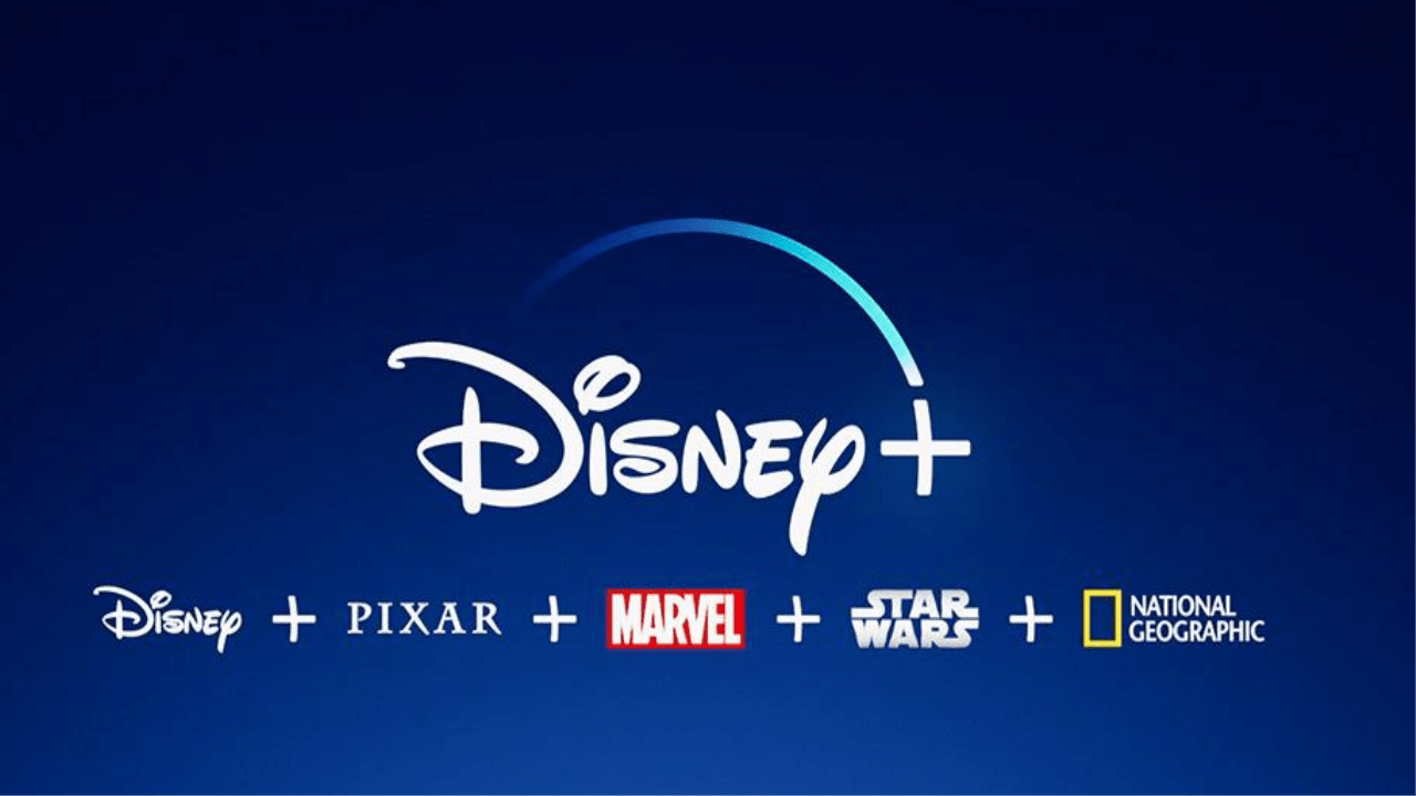 Cosa vedere a San Valentino su Disney Plus