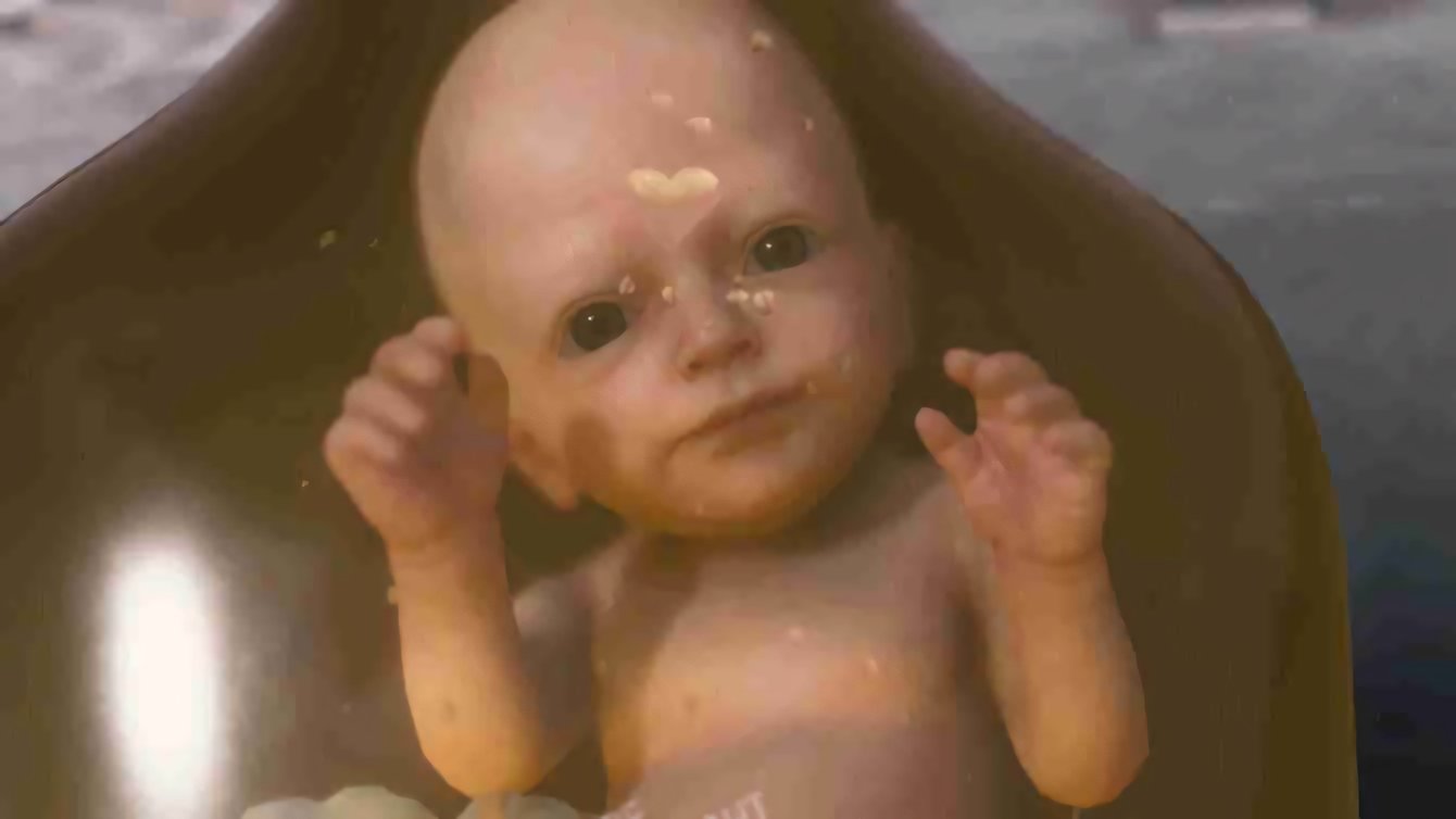 Death Stranding: la grande denuncia | Parliamone