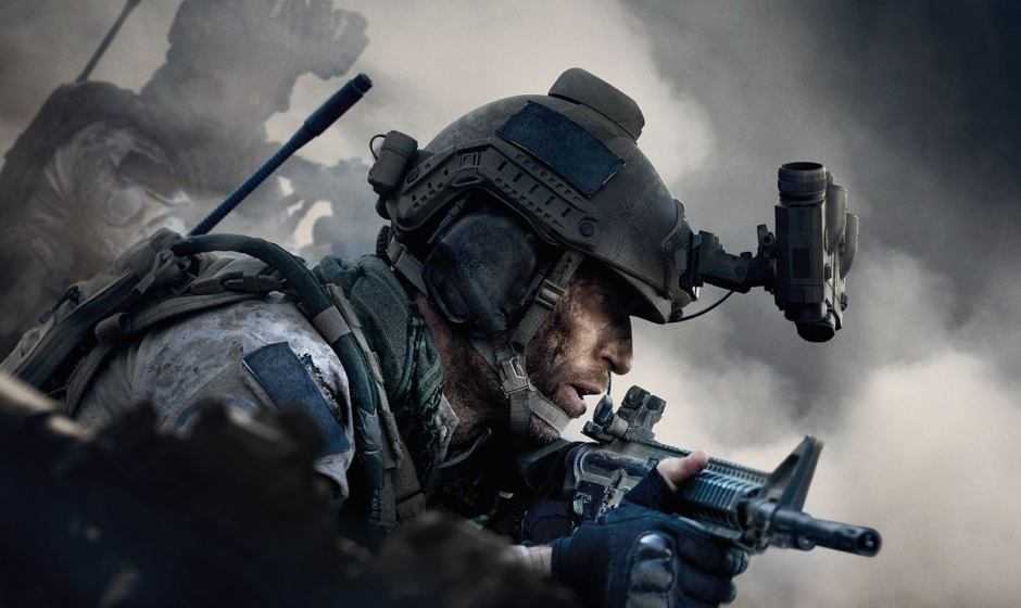 Call of Duty Modern Warfare: modalità Spec Ops Sopravvivenza disponibile