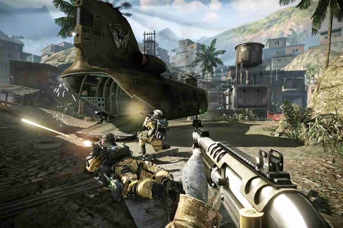 Migliori giochi FPS Free to Play e gratis per PC | Ottobre 2026