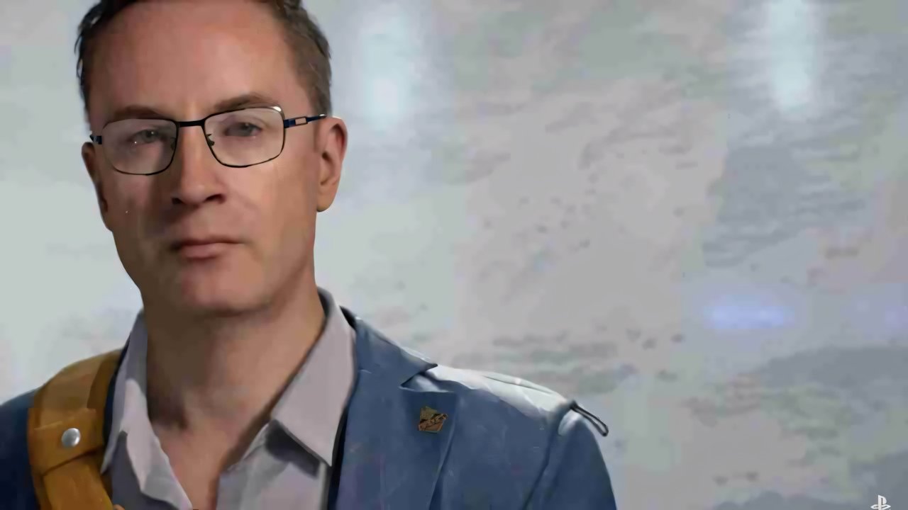 Death Stranding: la grande denuncia | Parliamone