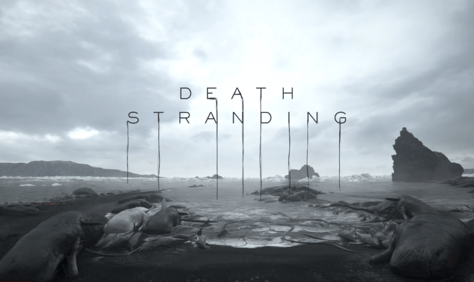 Death Stranding: viaggiare poteva essere diverso, rivela Kojima