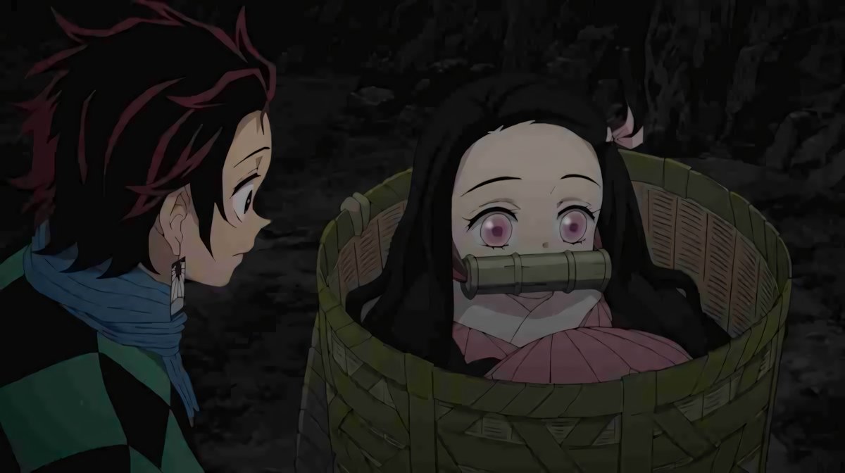 Recensione Demon Slayer - Kimetsu no yaiba, una serie inaspettata