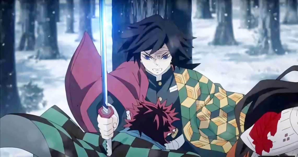 Recensione Demon Slayer - Kimetsu no yaiba, una serie inaspettata