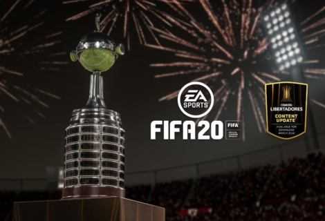 FIFA 20: EA ha rivelato la squadra dell'anno