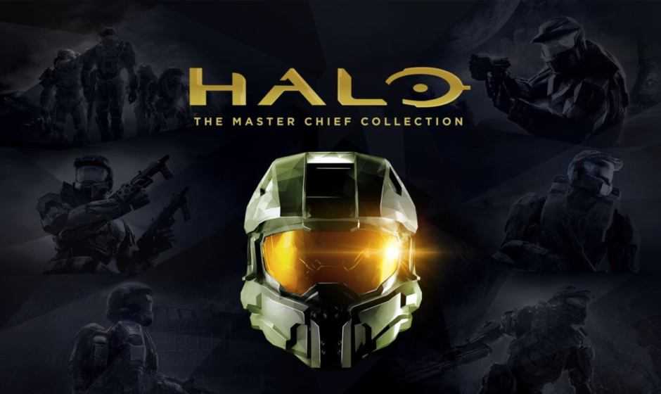Halo: The Master Chief Collection vedrà l’arrivo del cross play e delle mod