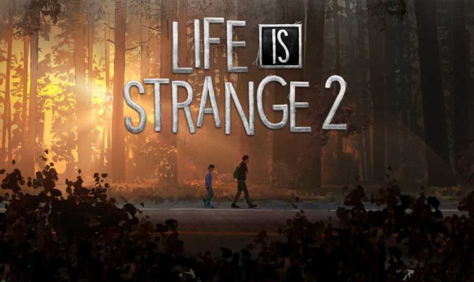 Life is Strange 2: la versione Switch ha ora una data d’uscita!