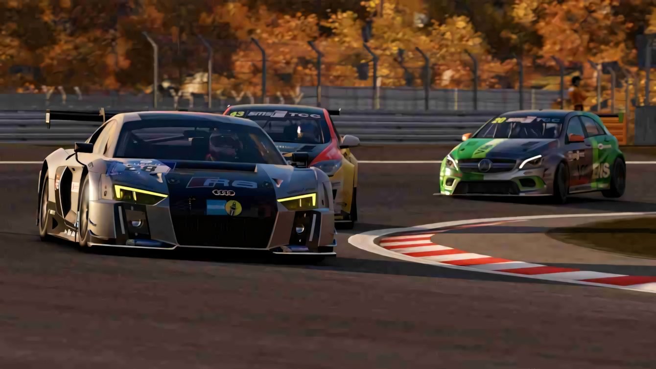 Project CARS 4: il quarto capitolo è in fase di sviluppo